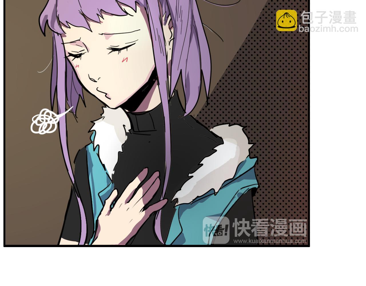 第14话 另一个基因变异者(1/2)-第14话