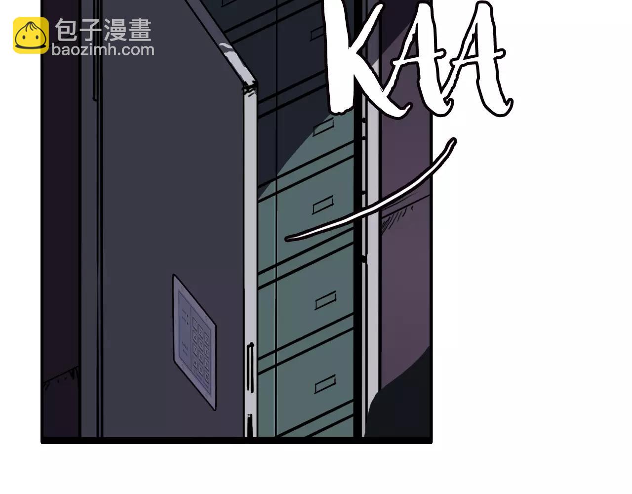 第26话 新的实验体(1/2)-第26话