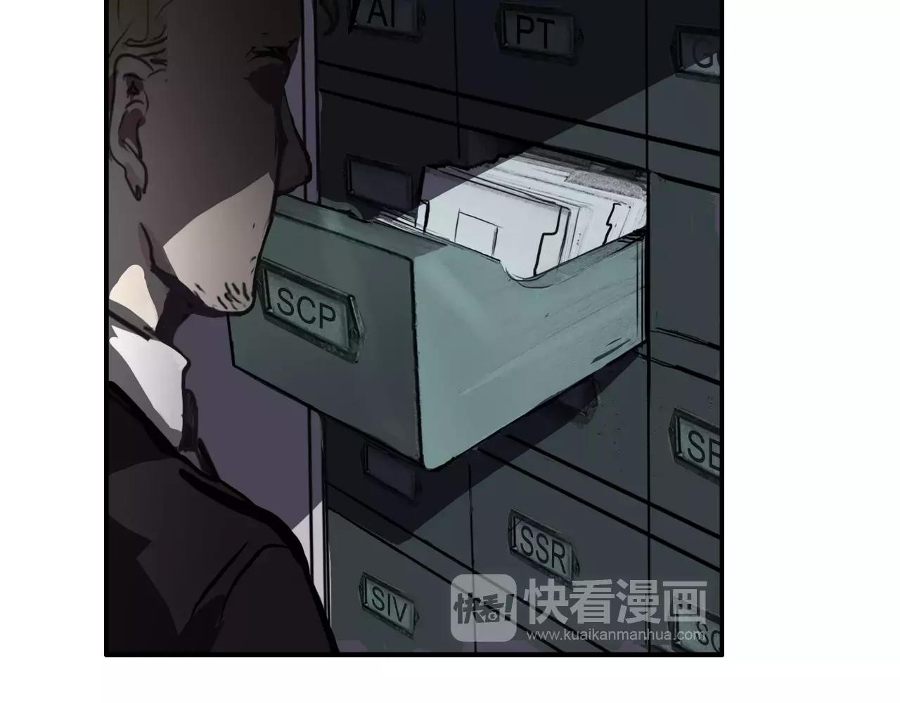 第26话 新的实验体(1/2)-第26话