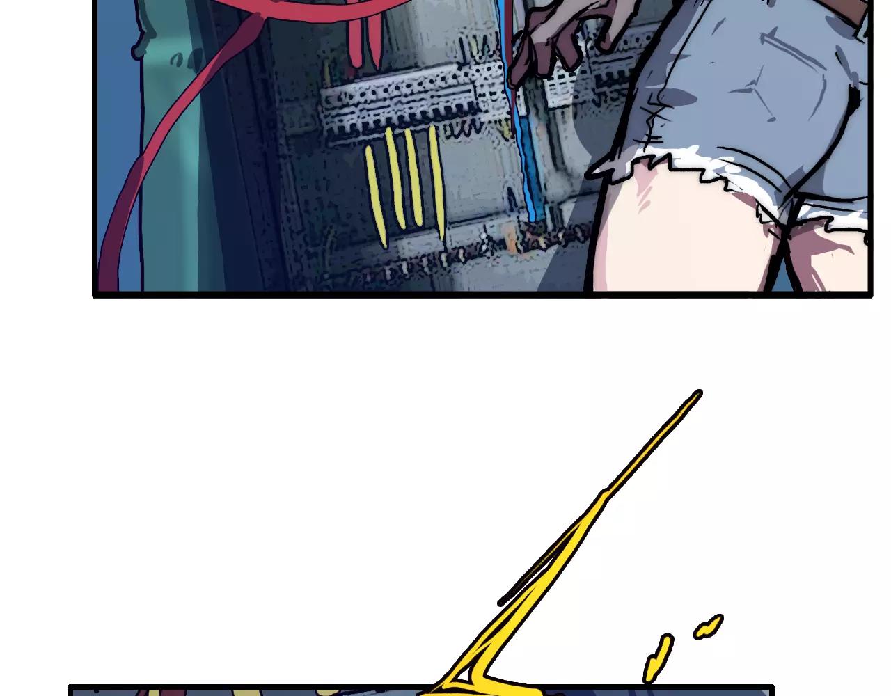 第38话 被电醒的反派？(1/2)-第38话