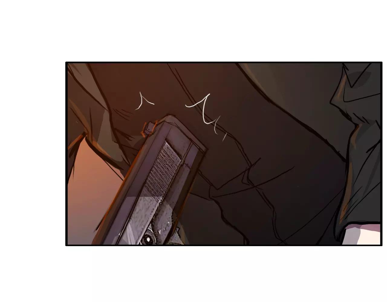 第46话 大动静(1/2)-第46话