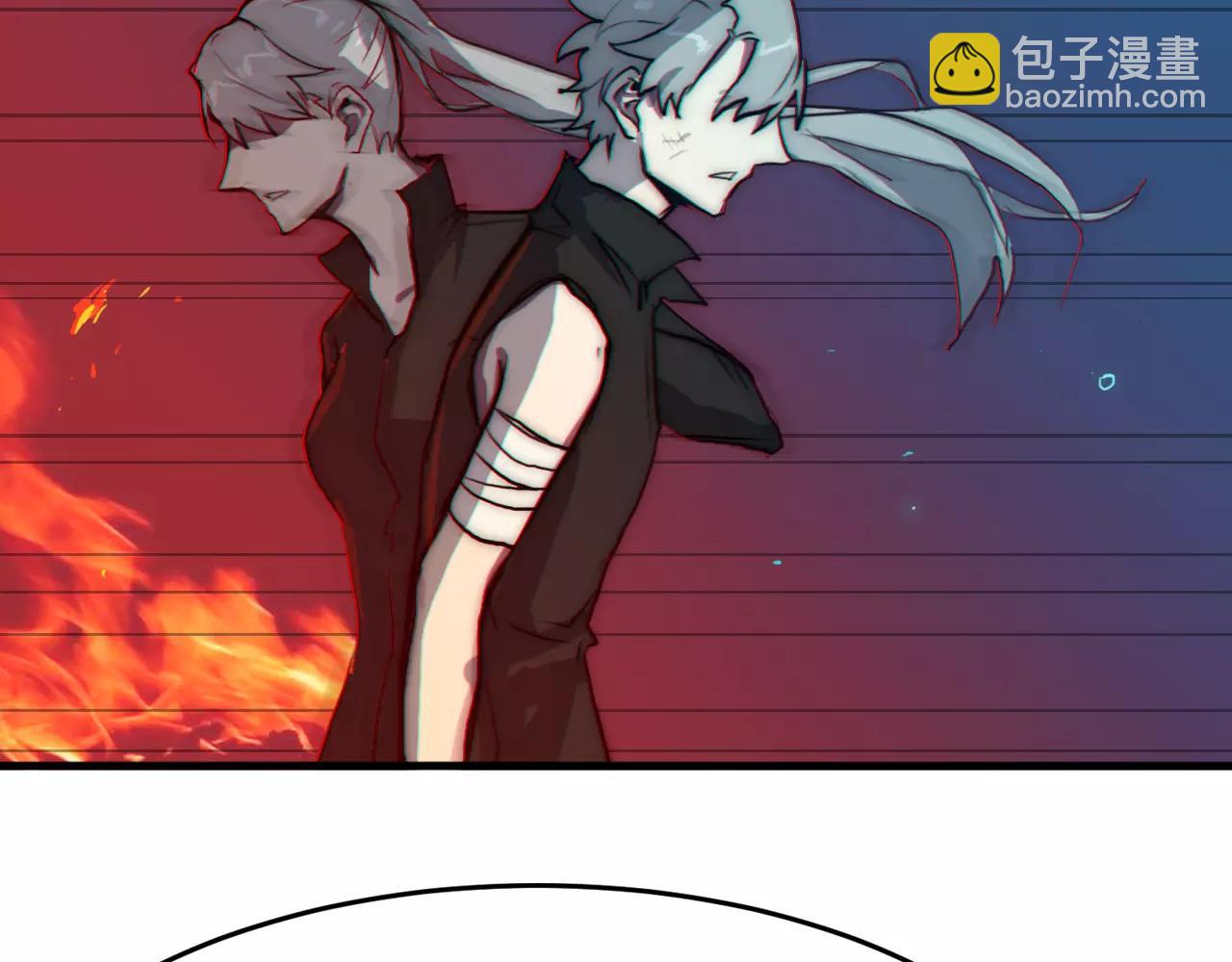 完结篇 我的罪孽(1/2)-第50话