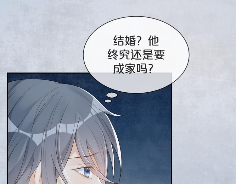 第33话 我只能是替身吗？(1/3)-第34话