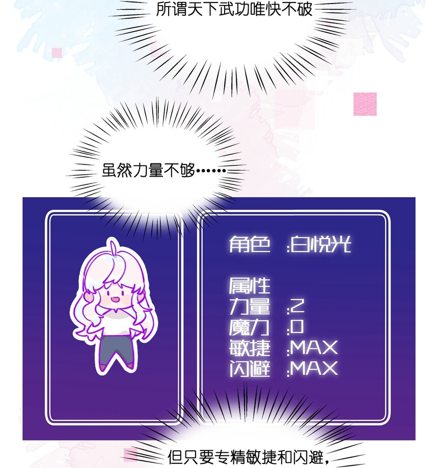 026 还是打不过&hellip;&hellip;-第28话