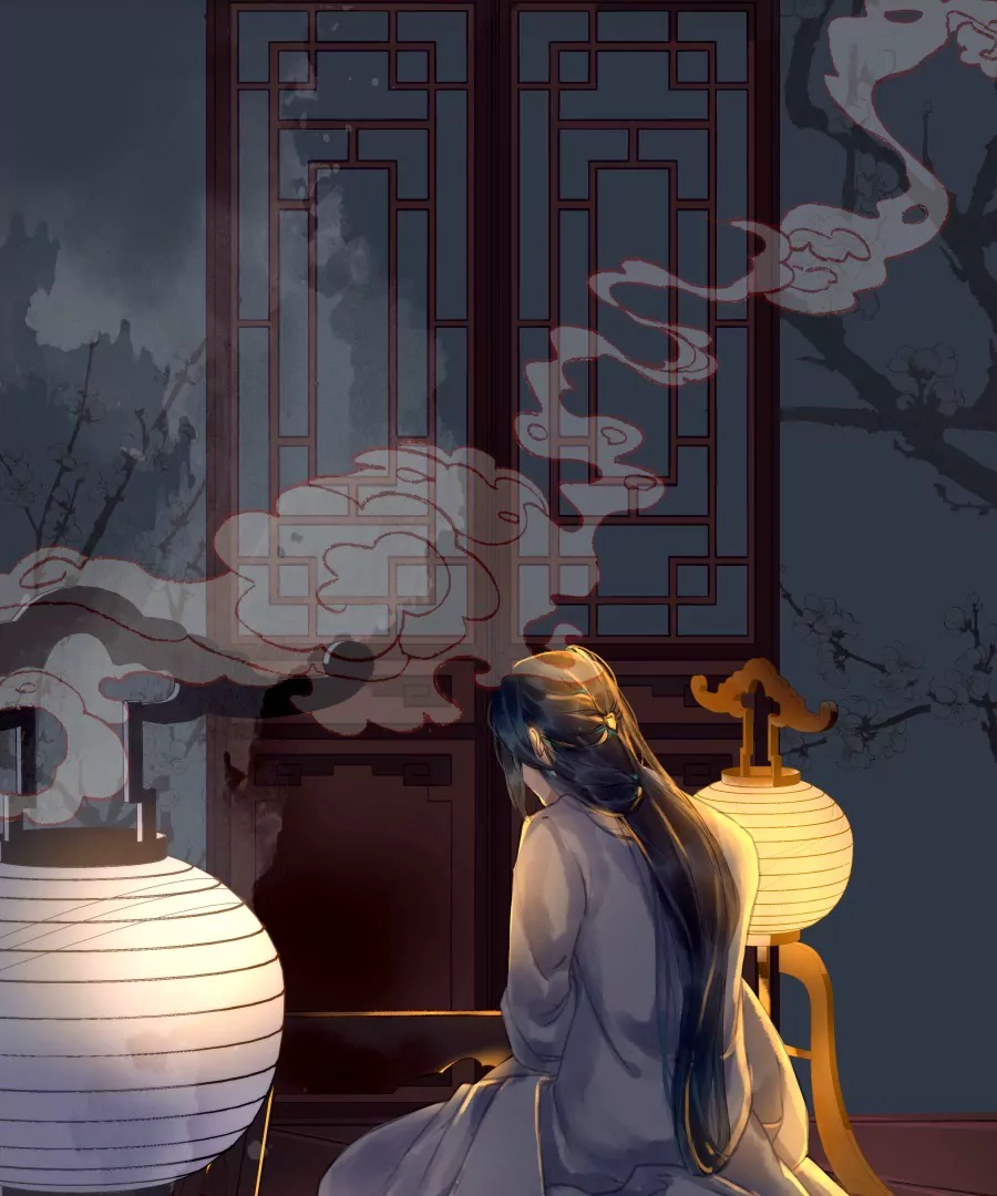 第1话 凌弟台鉴(1/2)-第4话