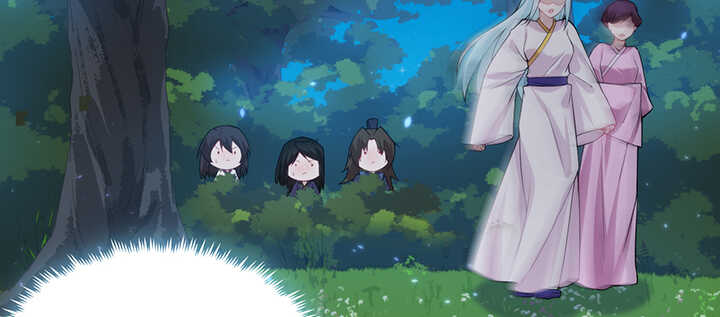 109话 糟了！(1/2)-第108话