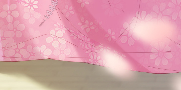 14话 她不是一般人(1/2)-第14话
