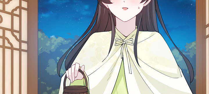 132话 自作多情么？(1/3)-第132话