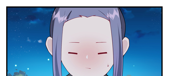 132话 自作多情么？(1/3)-第132话