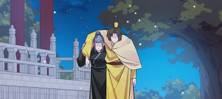 132话 自作多情么？(1/3)-第132话