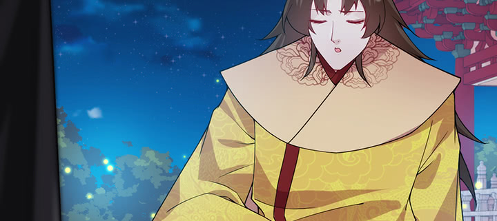 132话 自作多情么？(1/3)-第132话