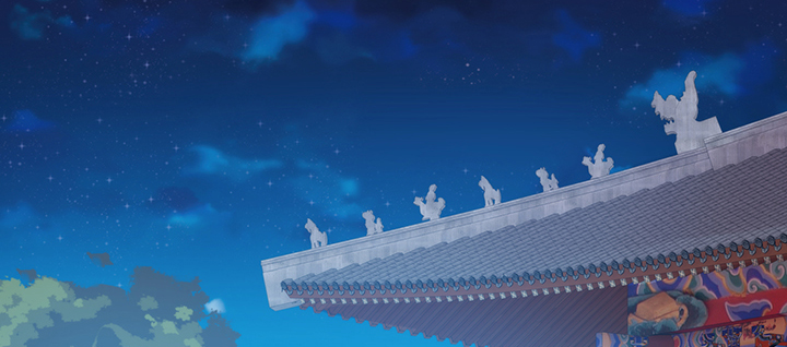 132话 自作多情么？(1/3)-第132话