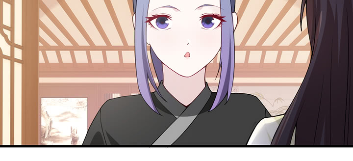 132话 自作多情么？(1/3)-第132话