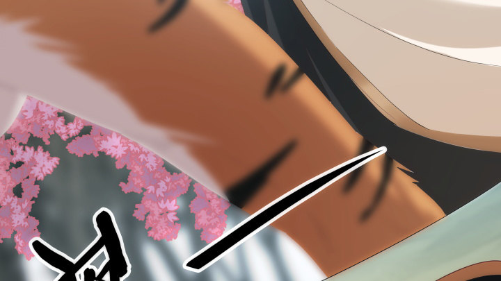 18话 师傅来晚了(1/2)-第18话