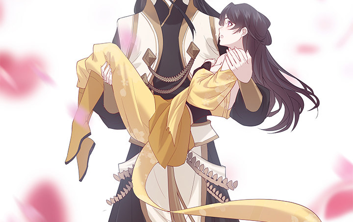 18话 师傅来晚了(1/2)-第18话