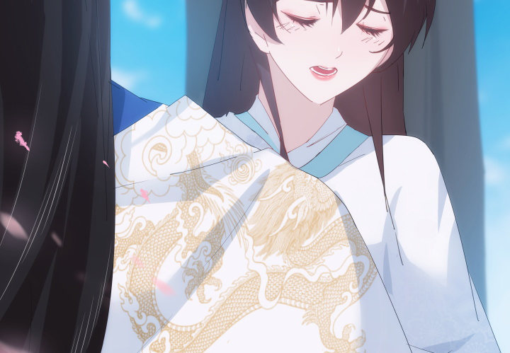 24话 在我怀里好好休息吧(1/2)-第24话