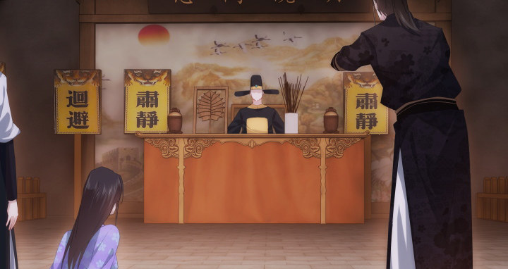 4话 你可没有这个资格(1/3)-第4话