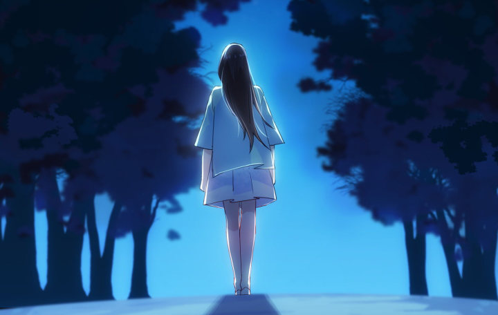 32话 她是我的(1/4)-第32话
