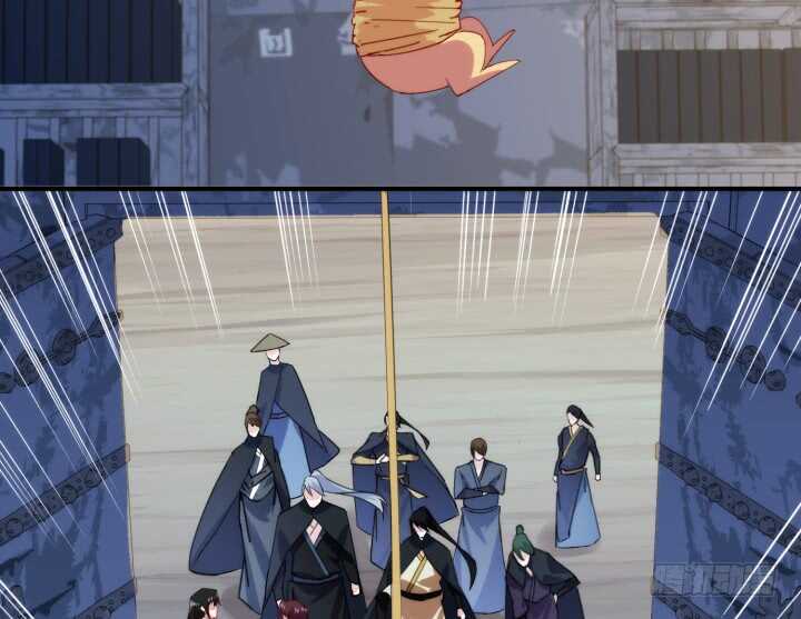 42话 放开我师傅！(1/4)-第42话