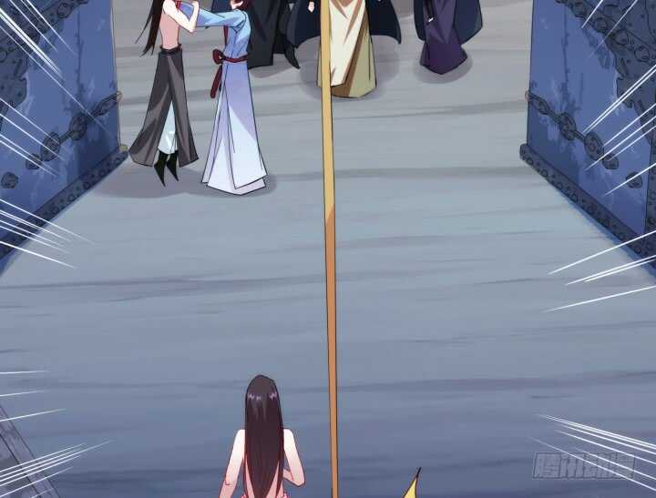 42话 放开我师傅！(1/4)-第42话