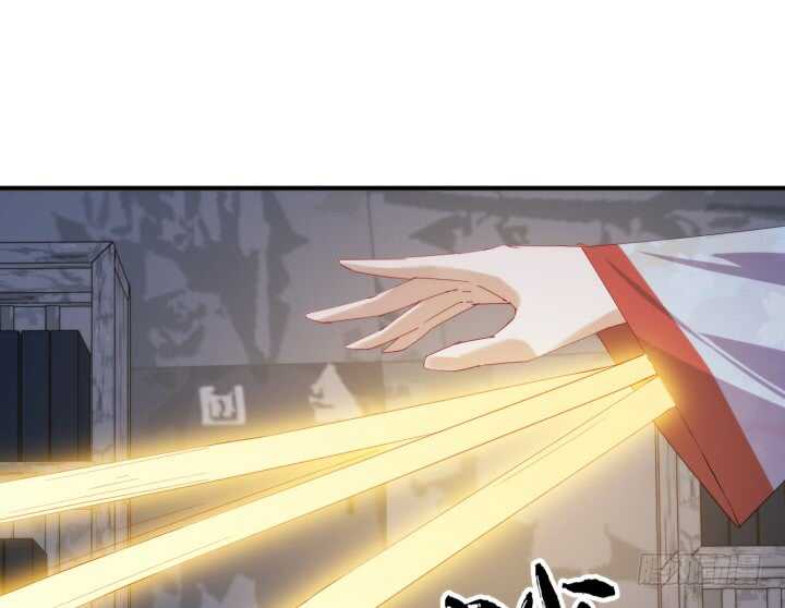 42话 放开我师傅！(1/4)-第42话