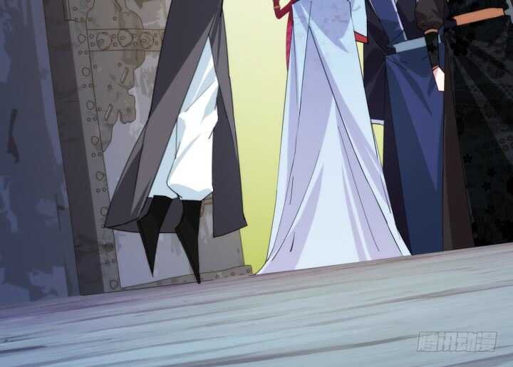 42话 放开我师傅！(1/4)-第42话