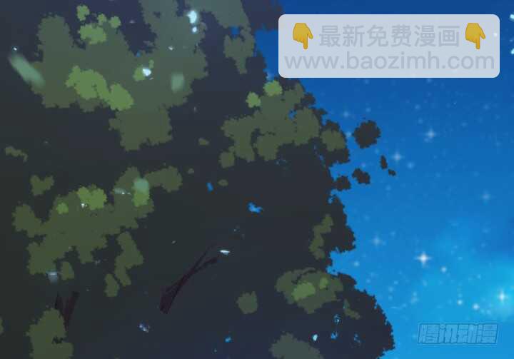 47话 我做的一切都是因为你(1/4)-第46话