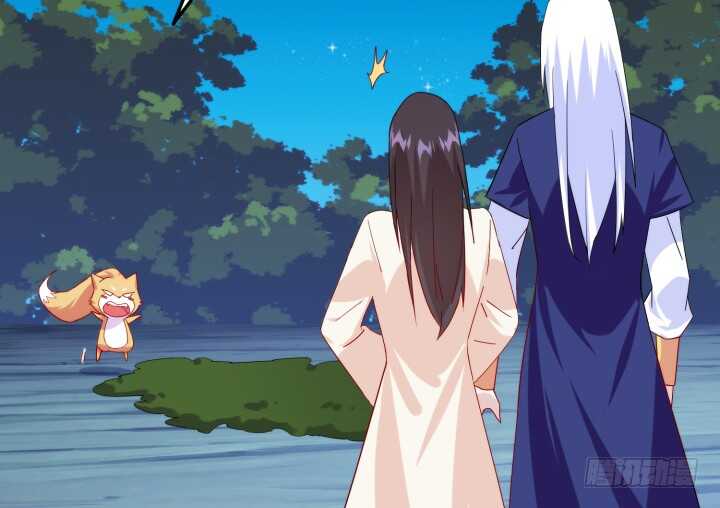 49话 这智商，基本告别偷袭了(1/3)-第48话