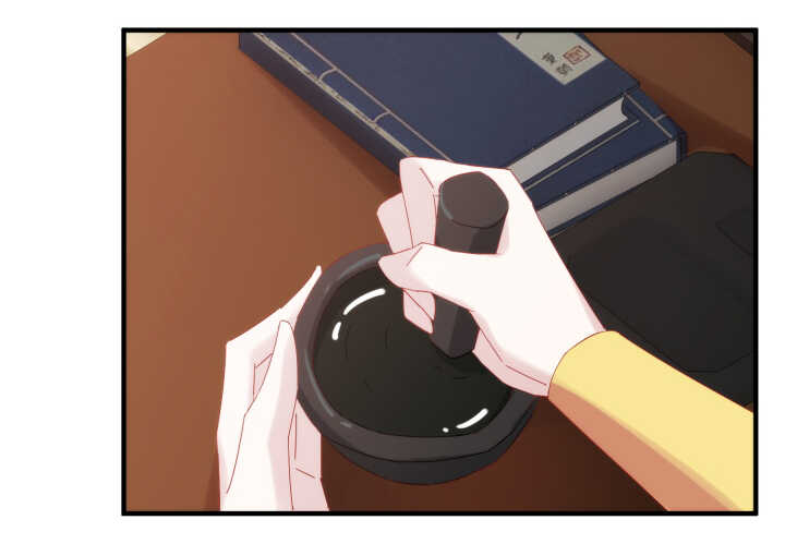 51话 糟糕，是心动的感觉(1/3)-第50话