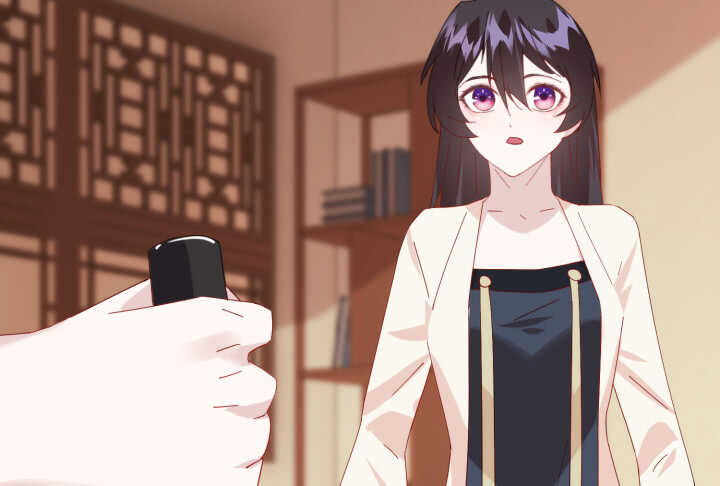 51话 糟糕，是心动的感觉(1/3)-第50话