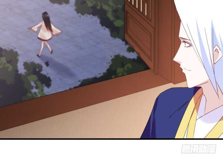 51话 糟糕，是心动的感觉(1/3)-第50话