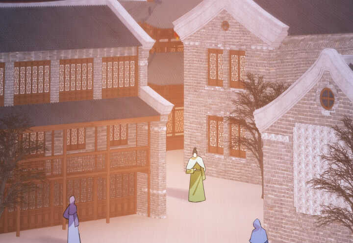 51话 糟糕，是心动的感觉(1/3)-第50话