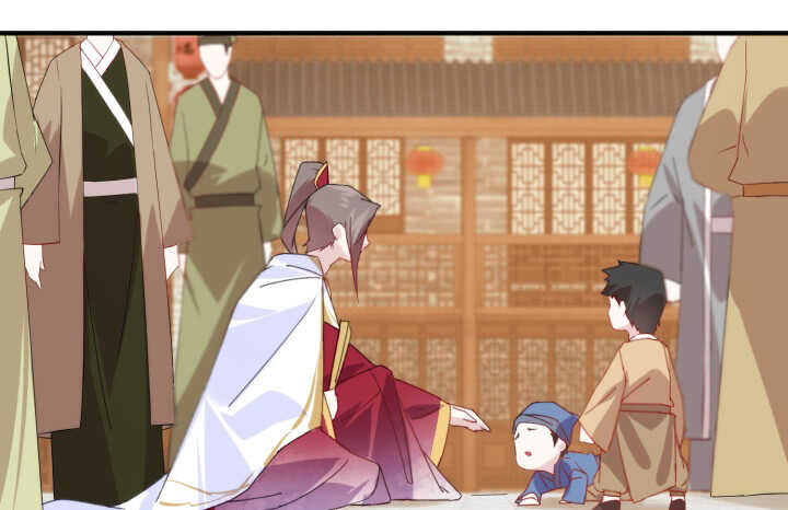 53话 相信别人，不如相信自己(1/4)-第52话