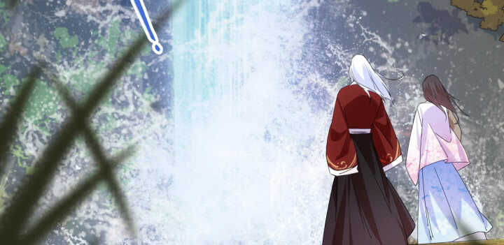 55话 师傅，我好想你(1/5)-第54话