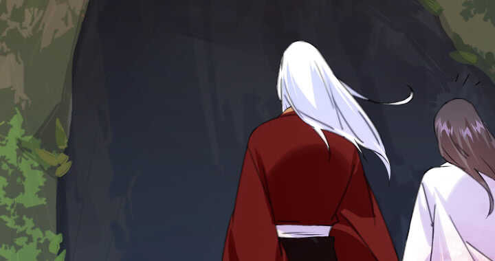 55话 师傅，我好想你(1/5)-第54话