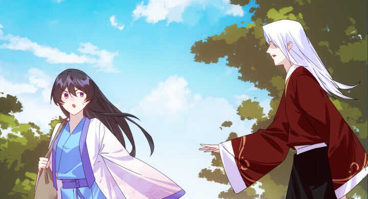 55话 师傅，我好想你(1/5)-第54话