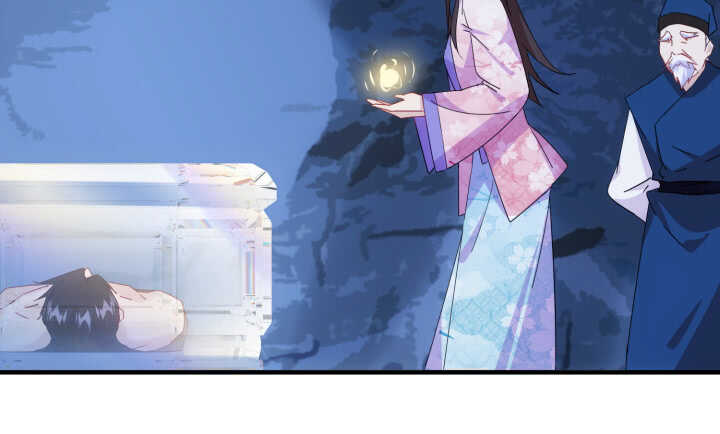 65话 师傅，好想你(1/3)-第64话