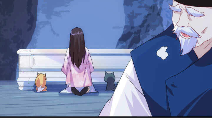 65话 师傅，好想你(1/3)-第64话