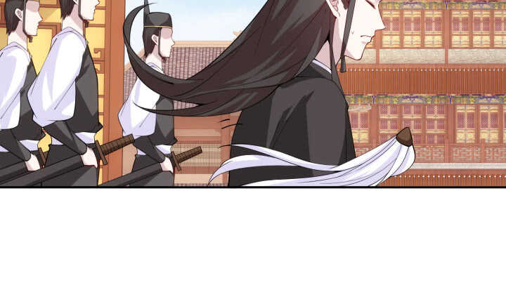 79话 莫非...他那方面不行？(1/2)-第78话