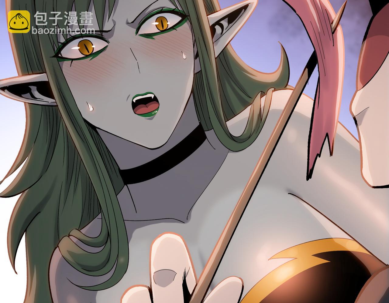 第14话 意外中的意外！(1/4)-第14话