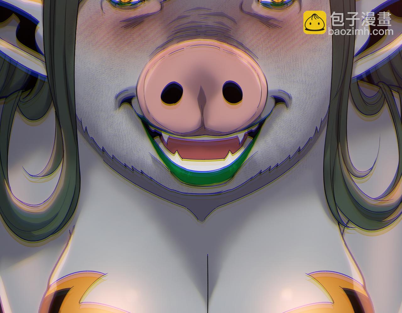 第14话 意外中的意外！(1/4)-第14话
