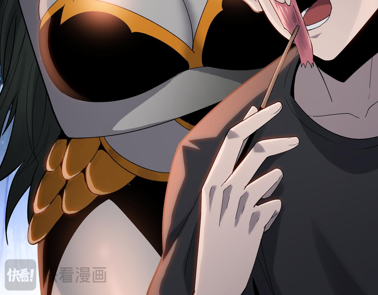 第14话 意外中的意外！(1/4)-第14话