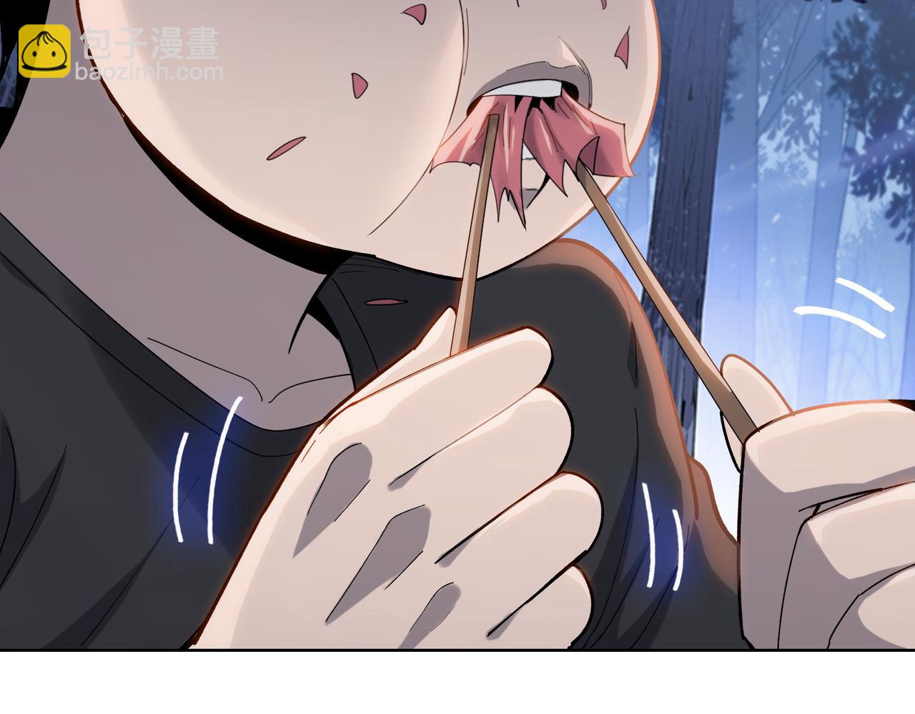 第14话 意外中的意外！(1/4)-第14话