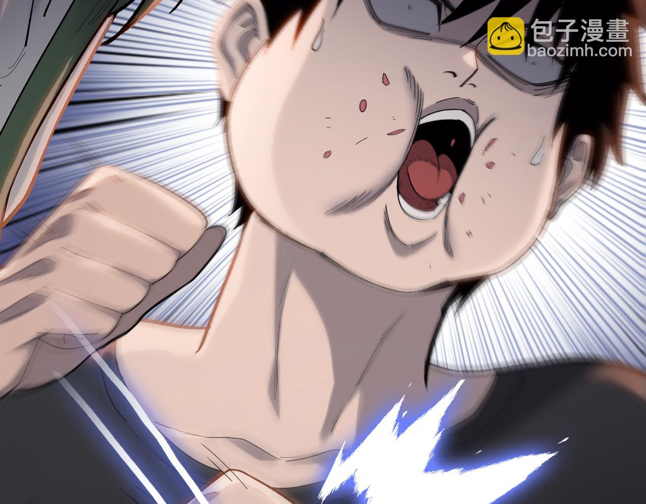第14话 意外中的意外！(1/4)-第14话