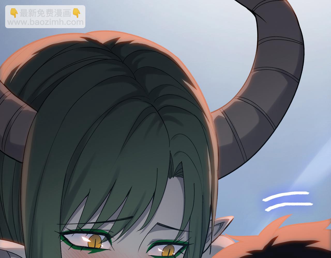 第14话 意外中的意外！(1/4)-第14话
