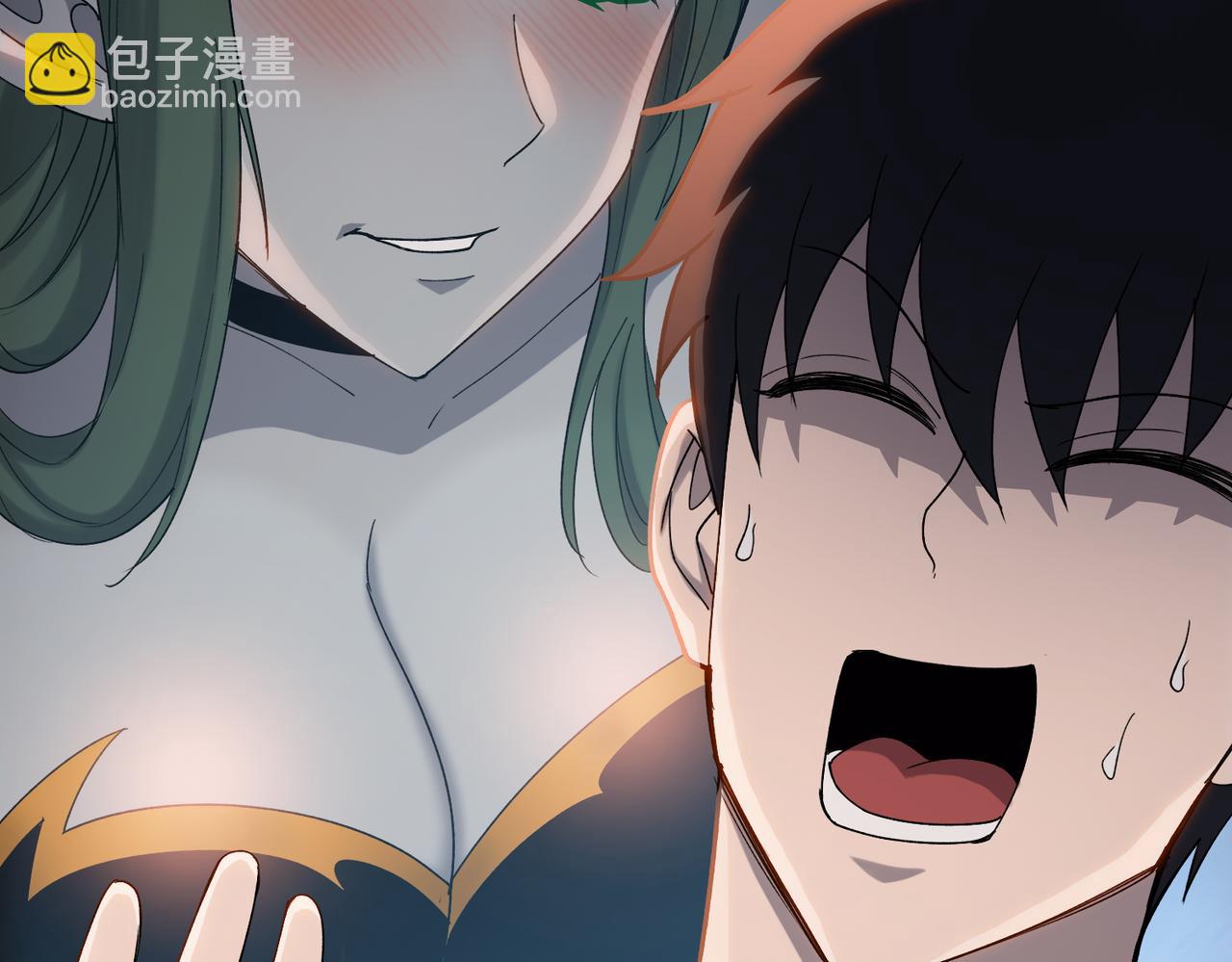 第14话 意外中的意外！(1/4)-第14话