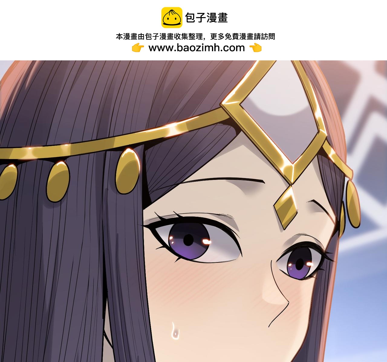 第34话 独自升级！(1/3)-第34话
