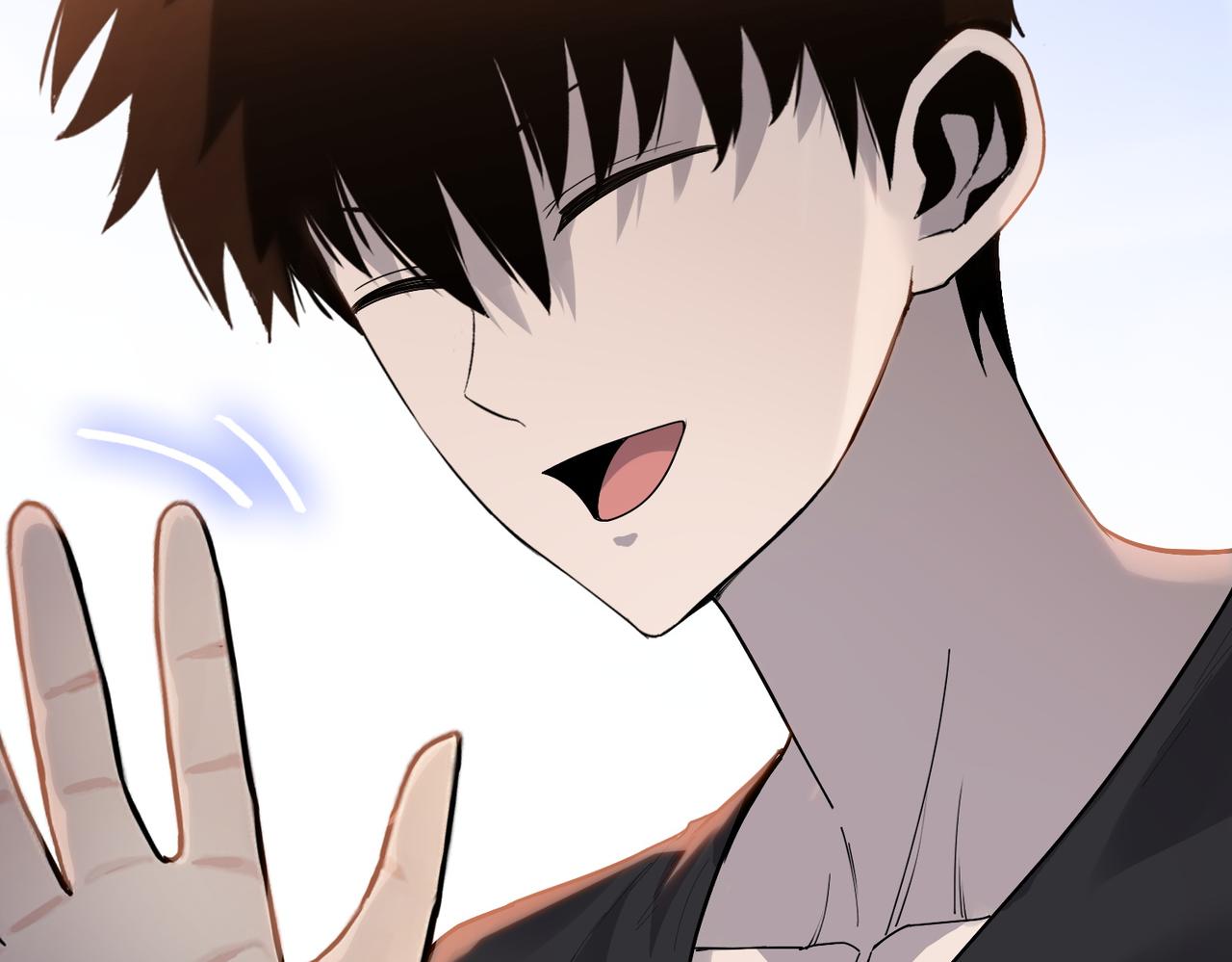 第34话 独自升级！(1/3)-第34话