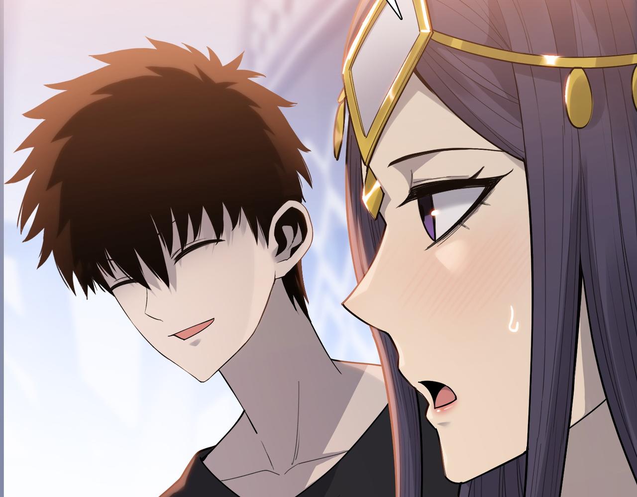 第34话 独自升级！(1/3)-第34话