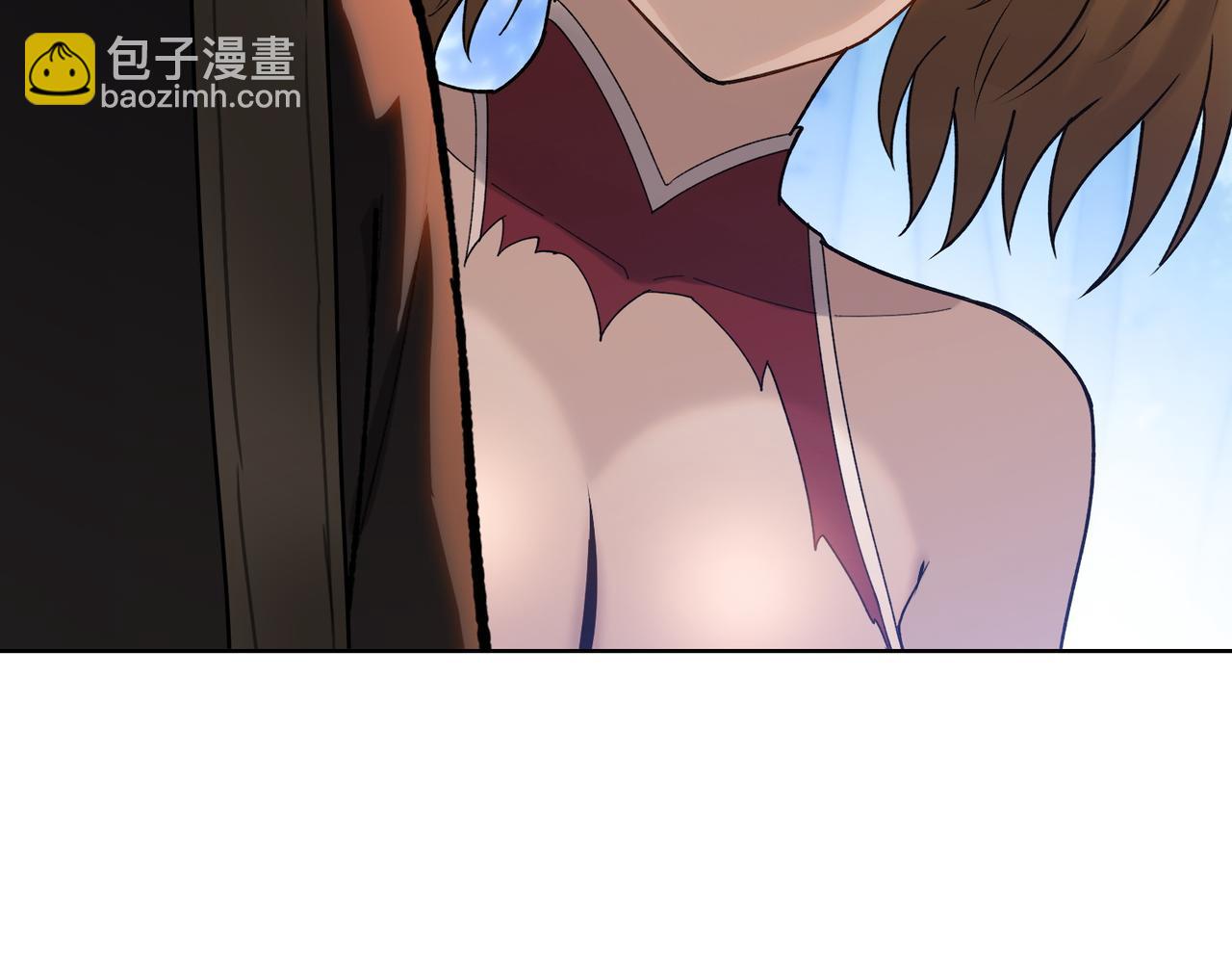 第6话 不要再来纠缠我！(1/4)-第6话